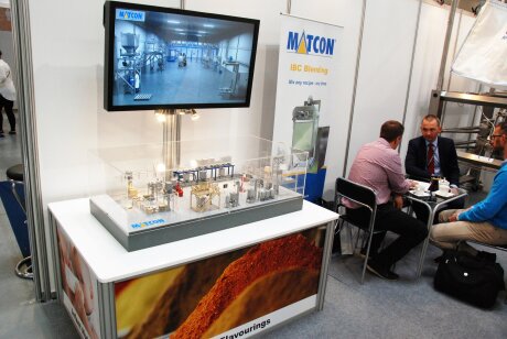 SyMas easyFairs 2015