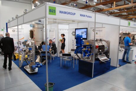 SyMas easyFairs 2015