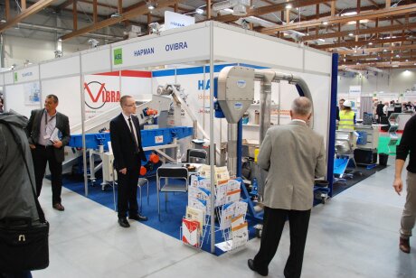SyMas easyFairs 2015