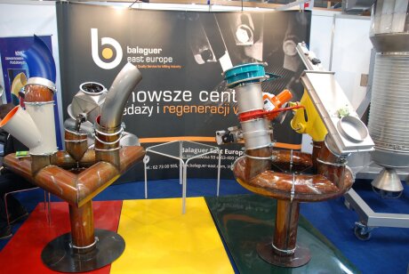 SyMas easyFairs 2015