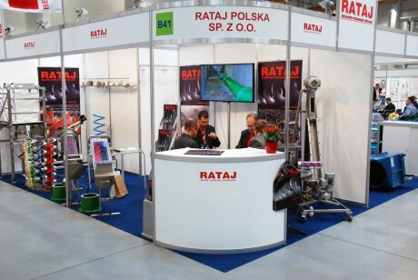 SyMas easyFairs 2015