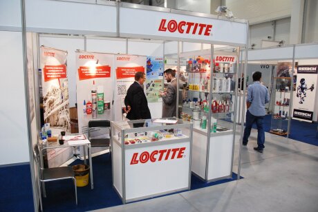 SyMas easyFairs 2015