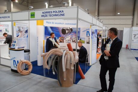SyMas easyFairs 2015