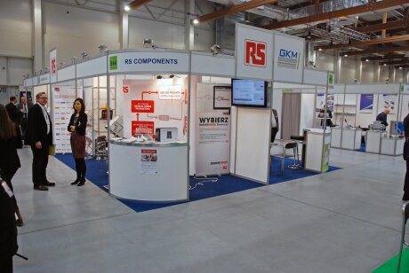 SyMas easyFairs 2015