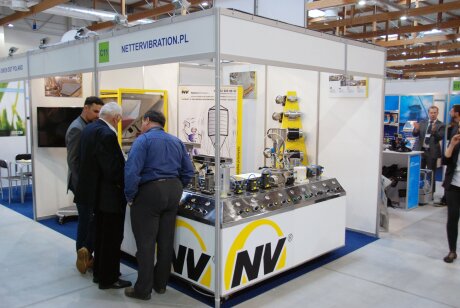 SyMas easyFairs 2015