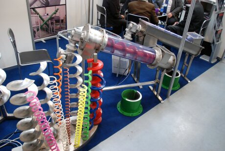 SyMas easyFairs 2015