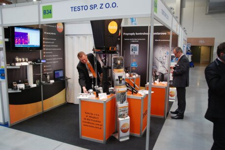 SyMas easyFairs 2015