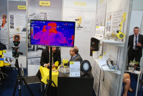 SyMas easyFairs 2015
