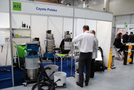 SyMas easyFairs 2015