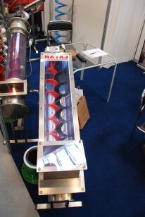 SyMas easyFairs 2015