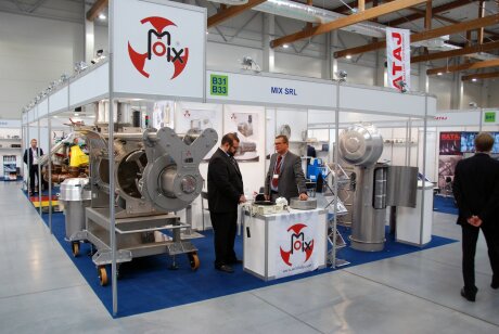 SyMas easyFairs 2015