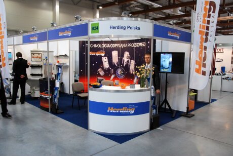 SyMas easyFairs 2015