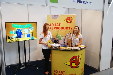 SyMas easyFairs 2015