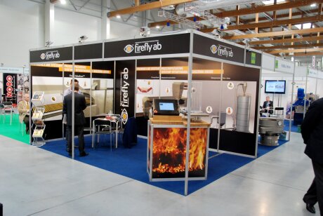 SyMas easyFairs 2015
