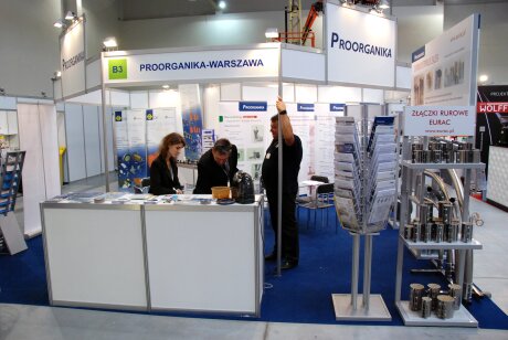SyMas easyFairs 2015