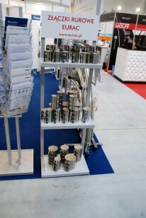 SyMas easyFairs 2015