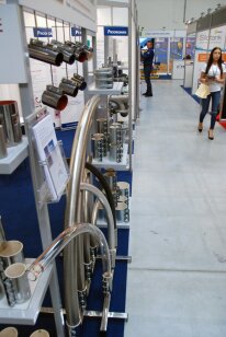 SyMas easyFairs 2015