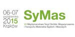 SyMas easyFairs 2015