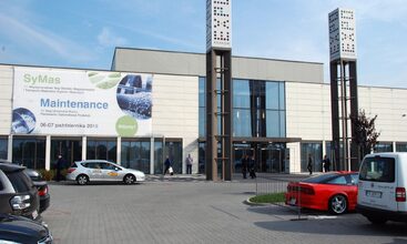 Photoreport - SyMas easyFairs 2015