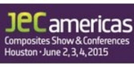 JEC Americas 2015