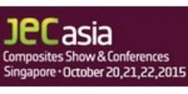 JEC Asia 2015