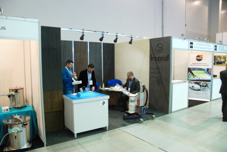 Kompozyt-Expo 2015