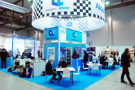 Kompozyt-Expo 2015