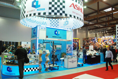 Kompozyt-Expo 2015