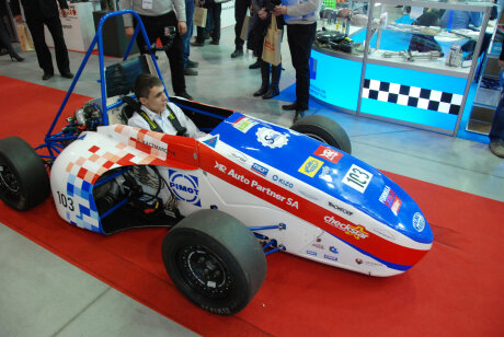 Kompozyt-Expo 2015