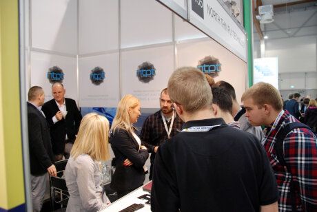 Kompozyt-Expo 2015