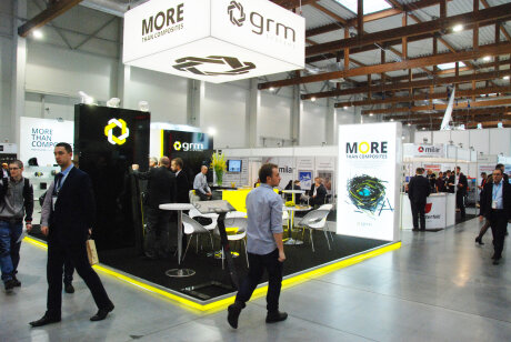 Kompozyt-Expo 2015 - GRM Systems Sp. z o.o.