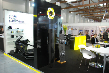 Kompozyt-Expo 2015 - GRM Systems Sp. z o.o.
