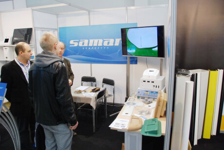 Kompozyt-Expo 2015