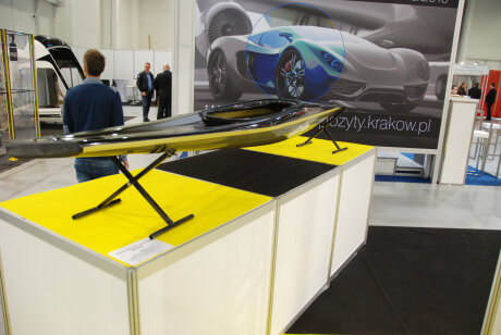 Kompozyt-Expo 2015