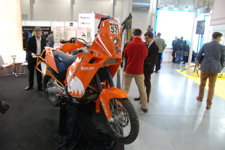 Kompozyt-Expo 2015