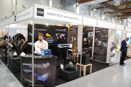 Kompozyt Expo 2015 - SmartTech Sp. z o.o.