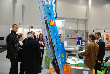 Kompozyt-Expo 2015
