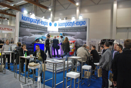 Kompozyt-Expo 2015
