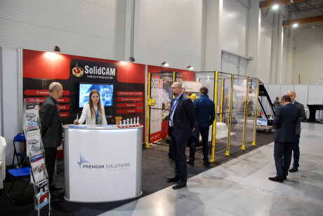 Kompozyt Expo 2015 - Premium Solutions
