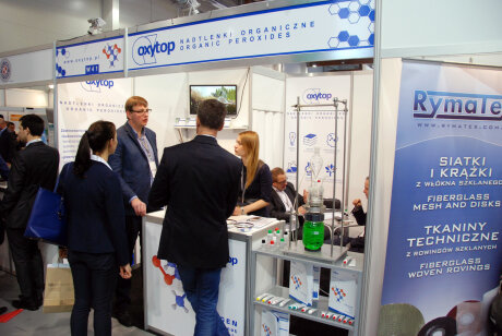 Kompozyt-Expo 2015