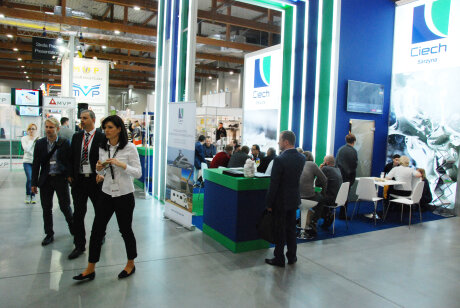 Kompozyt Expo 2015