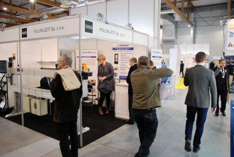 Kompozyt Expo 2015 - Polon-Izot Sp. z o.o.