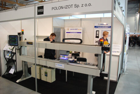 Kompozyt Expo 2015 - Polon-Izot Sp. z o.o.