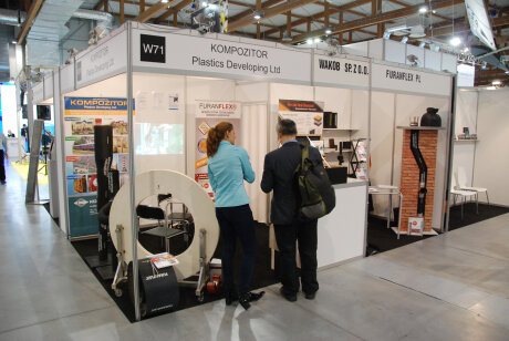 Kompozyt-Expo 2015