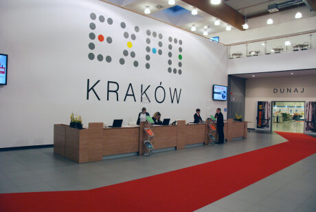 Kompozyt-Expo 2015 - Targi w Krakowie Sp. z o.o.