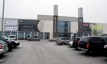 Photoreport - Kompozyt-Expo 2015