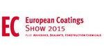 European Coatings Show 2015