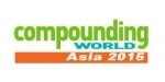 Compounding World Asia 2015