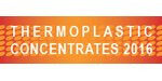 Thermoplastic Concentrates 2016