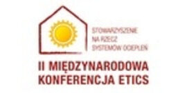 II Międzynarodowa Konferencja ETICS
